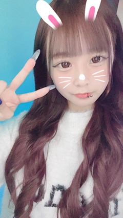 プロフィール写真6・ちお ◆BAR FAIRY◆｜BAR FAIRY -なんば店-・フェアリー ナンバテン - ミナミのガールズバー