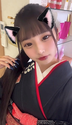 プロフィール写真9・ちお ◆BAR FAIRY◆｜BAR FAIRY -なんば店-・フェアリー ナンバテン - ミナミのガールズバー