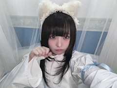 あまね White cat・ホワイトキャット - 西新宿のコンカフェ