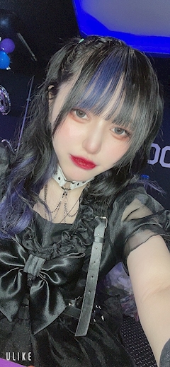 プロフィール写真2・ワン｜ma che'rie・マシェリ - 梅田のガールズバー