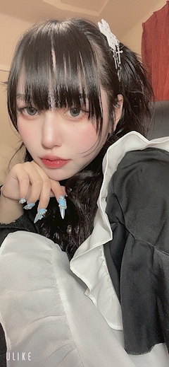 プロフィール写真3・ワン｜ma che'rie・マシェリ - 梅田のガールズバー