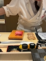 新着ブログ おすし好き!!