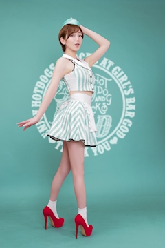 プロフィール写真3・TIFFANY|Hotdog&Rocks GOD - すすきののガールズバー