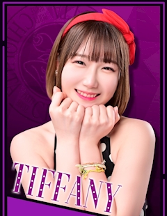 プロフィール写真8・TIFFANY|Hotdog&Rocks GOD - すすきののガールズバー