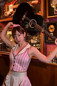 プロフィール写真2・TIFFANY|Hotdog&Rocks GOD - すすきののガールズバー