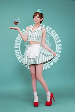 プロフィール写真4・TIFFANY|Hotdog&Rocks GOD - すすきののガールズバー