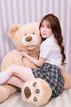 プロフィール写真2・GWEN|Hotdog&Rocks GOD - すすきのガールズバー