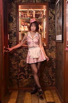 プロフィール写真4・GWEN|Hotdog&Rocks GOD - すすきのガールズバー