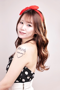 プロフィール写真6・GWEN|Hotdog&Rocks GOD - すすきのガールズバー