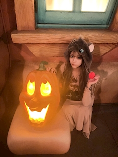 KELLY「21:00からいます😌❤️」