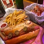 ROSE Hotdog&Rocks GOD - すすきののガールズバー