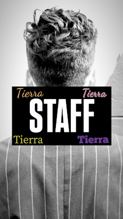 プロフィール写真2・ISSEI｜Tierra・ティエラ - 古河のパブ/スナック