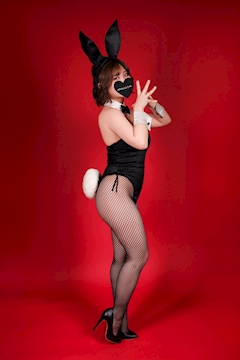 プロフィール写真7・パープル｜PARTY HOUSE CHIQUITA・パーティーハウス チキータ - すすきのガールズバー