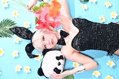 プロフィール写真11・レイラ|PARTY HOUSE CHIQUITA・パーティーハウス チキータ - すすきのガールズバー