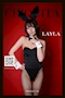 プロフィール写真6・レイラ|PARTY HOUSE CHIQUITA・パーティーハウス チキータ - すすきのガールズバー