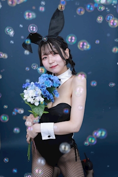 プロフィール写真2・レイラ|PARTY HOUSE CHIQUITA・パーティーハウス チキータ - すすきのガールズバー