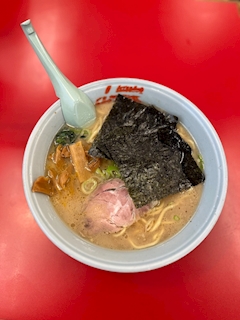 らるか