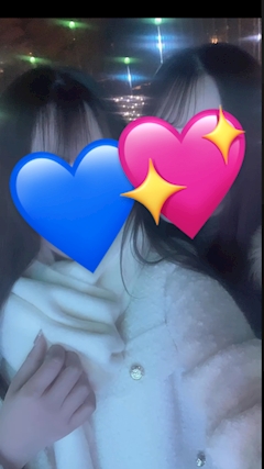 さな「お久しぶりです🍀🤍✨」