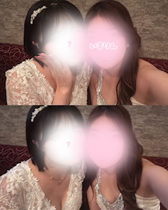 きよみ「いまりんと👭🏻💞」