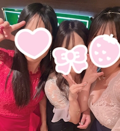 プロフィール写真6・きよみ｜箱舟・ハコブネ - 飯塚市のスナック
