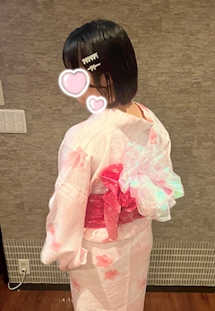 プロフィール写真5・きよみ｜箱舟・ハコブネ - 飯塚市のスナック