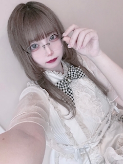 🍥 らゆ「👓」