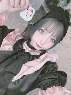 プロフィール写真15・🍥 らゆ｜大須 コンカフェ・パルファン