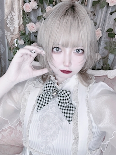 プロフィール写真13・🍥 らゆ｜大須 コンカフェ・パルファン