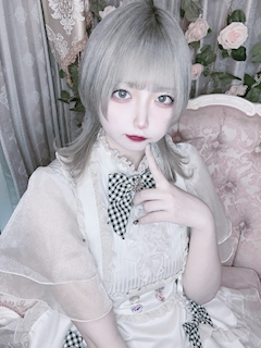 プロフィール写真12・🍥 らゆ｜大須 コンカフェ・パルファン