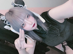 プロフィール写真6・🍥 らゆ｜大須 コンカフェ・パルファン