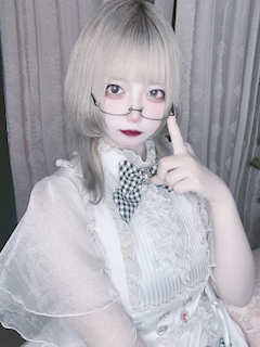 プロフィール写真4・🍥 らゆ｜大須 コンカフェ・パルファン