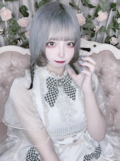 プロフィール写真3・🍥 らゆ｜大須 コンカフェ・パルファン