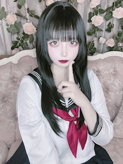 プロフィール写真5・🍥 らゆ｜大須 コンカフェ・パルファン