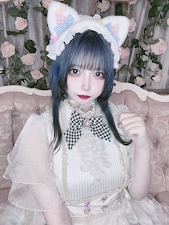 プロフィール写真1・🍥 らゆ｜大須 コンカフェ・パルファン