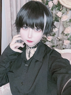プロフィール写真9・🍥 らゆ｜大須 コンカフェ・パルファン