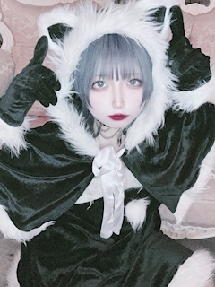 プロフィール写真11・🍥 らゆ｜大須 コンカフェ・パルファン