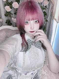 プロフィール写真2・🍥 らゆ｜大須 コンカフェ・パルファン