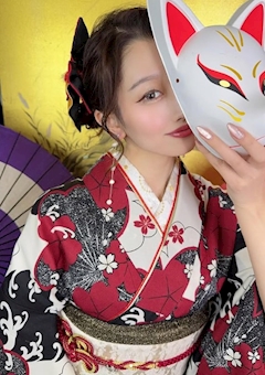プロフィール写真6・れい|CLUB MARQUEE・マーキー - 中洲のキャバクラ