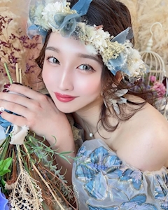 プロフィール写真12・れい|CLUB MARQUEE・マーキー - 中洲のキャバクラ