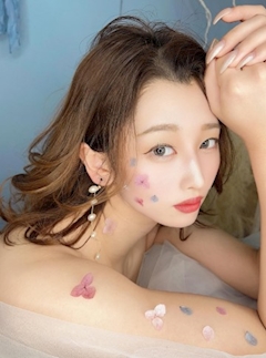 プロフィール写真9・れい|CLUB MARQUEE・マーキー - 中洲のキャバクラ