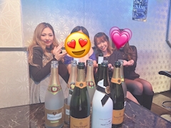 なみ「ありがとうございました(⋆ᴗ͈ˬᴗ͈)”˙⋆❀⋆˙」