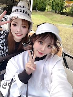 天宮 なのか「みかさんとゴルフ行け」