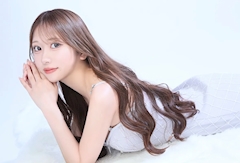 プロフィール写真3・りな｜美人茶屋 新宿 - 新宿・歌舞伎町のキャバクラ