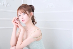 プロフィール写真5・白咲 美空|美人茶屋 新宿 - 新宿・歌舞伎町のキャバクラ