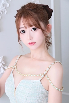 プロフィール写真3・白咲 美空|美人茶屋 新宿 - 新宿・歌舞伎町のキャバクラ