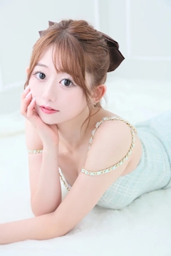 プロフィール写真4・白咲 美空|美人茶屋 新宿 - 新宿・歌舞伎町のキャバクラ