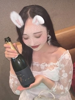 プロフィール写真1・ひなの｜lounge Xeno・ゼノ - 飯塚のスナック