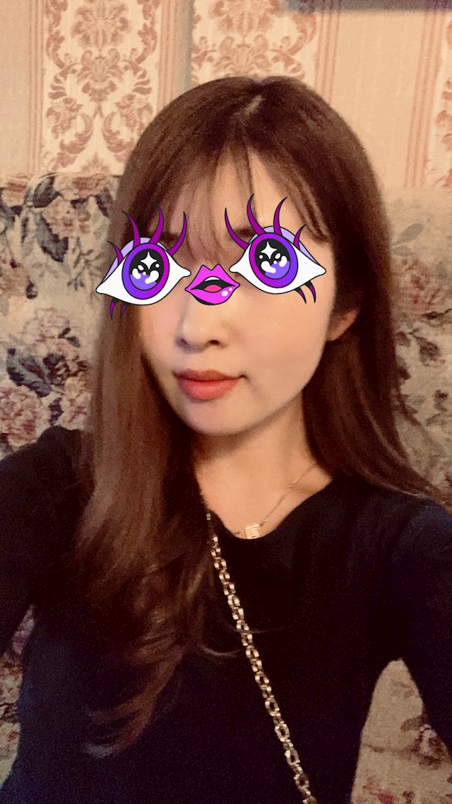 プロフィール写真1・ゆま｜ミナミ キャバクラ・シュシュールアネックス