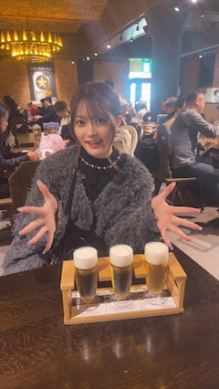 プロフィール写真2・かなみ｜Velvety Bar・ベルベッティバー - 錦糸町北口のガールズバー