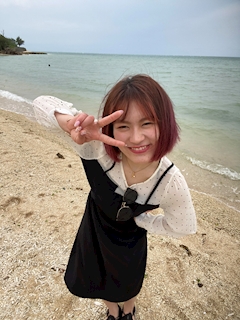 プロフィール写真3・かなみ｜Velvety Bar・ベルベッティバー - 錦糸町北口のガールズバー